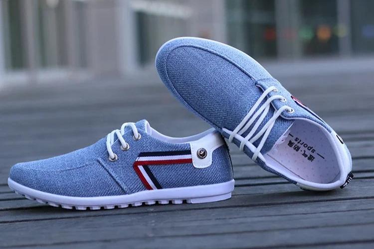 Sapatênis Masculino Dominique