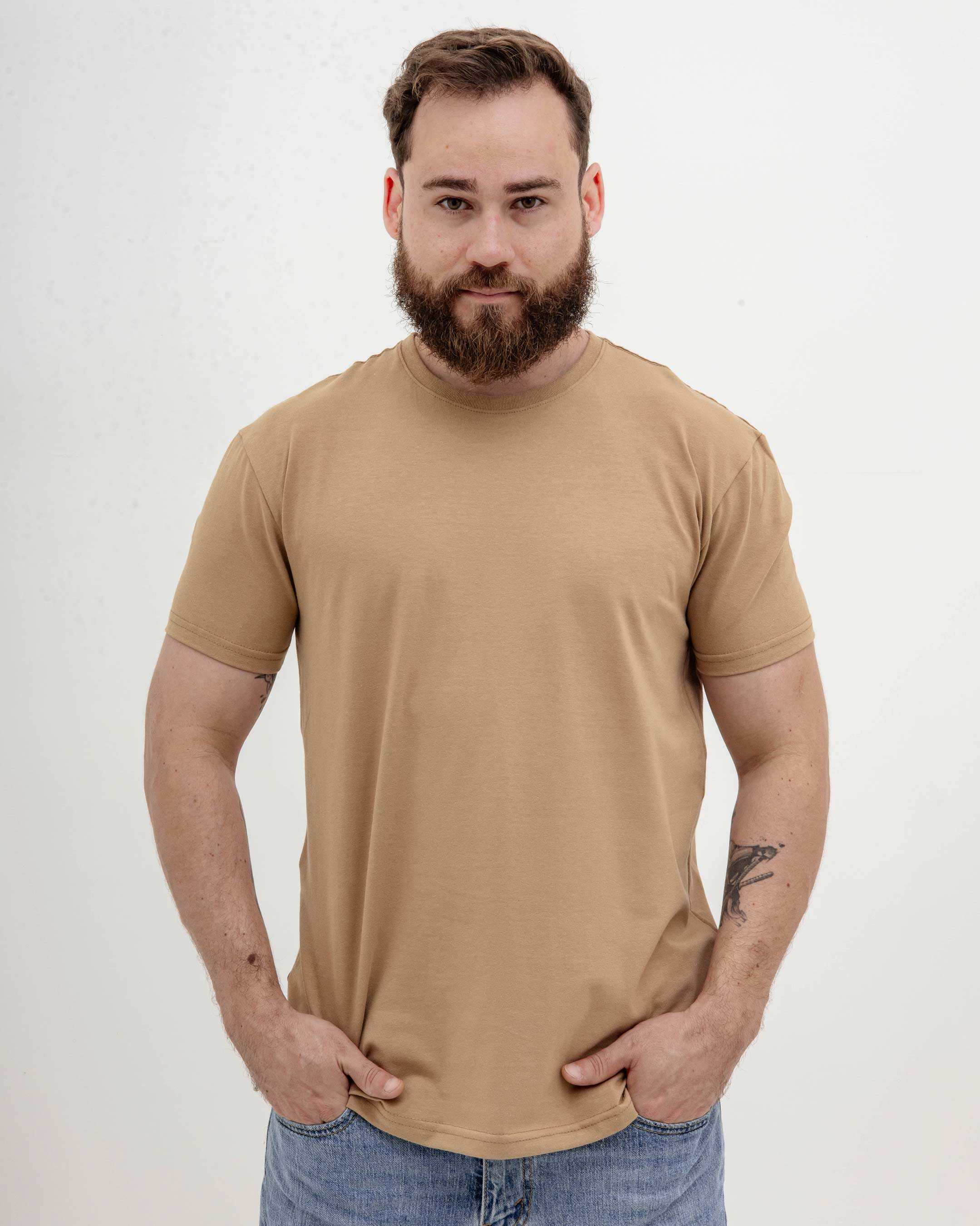 Pack Forest | 3 Muscle Shirts