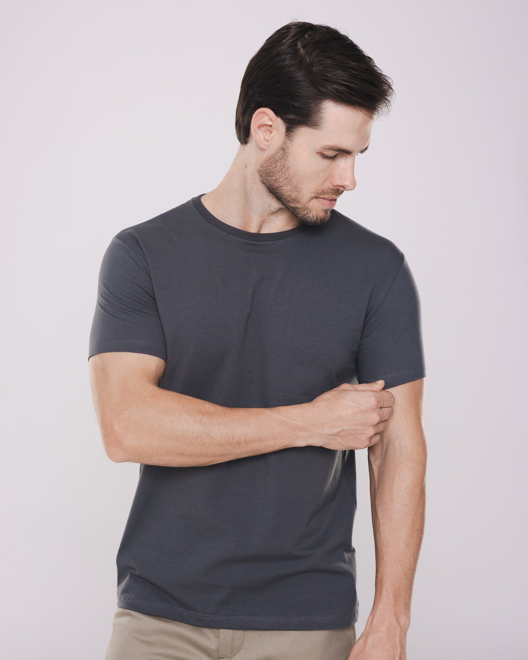 Pack Harmony | 3 Muscle Shirts