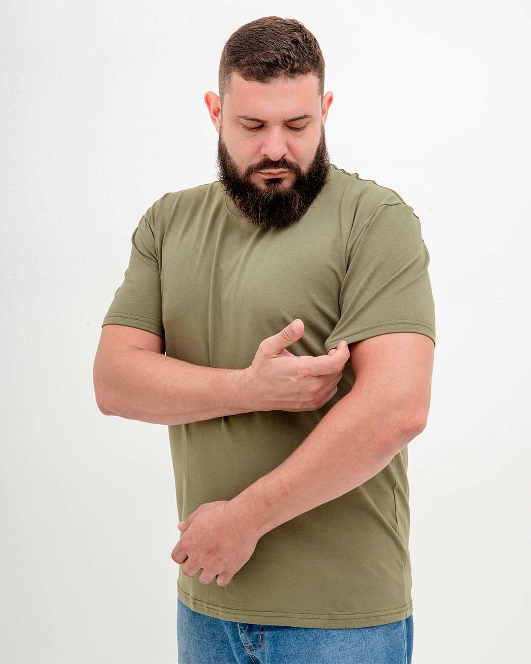 Pack Energy | 3 Muscle Shirts