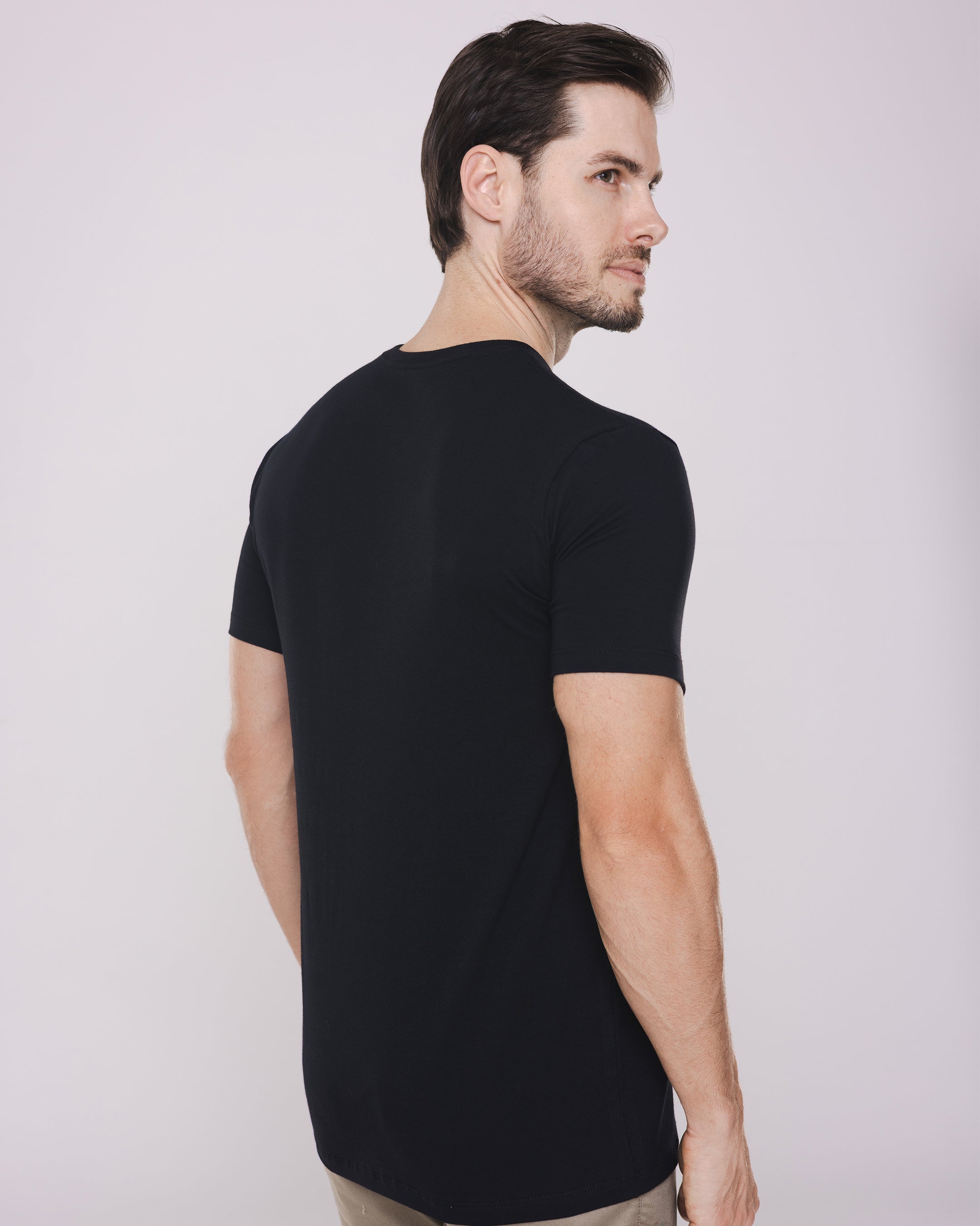 Pack Brave | 3 Muscle Shirts