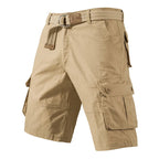Bermuda Jeans Masculina Vizencci Limer