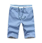 Bermuda Masculina Vizencci Lug