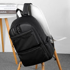 Mochila Masculina Casual Vizencci Urben