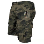 Bermuda Masculina Vizencci Arguen