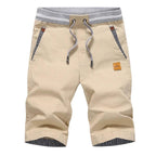 Bermuda Masculina Casual Vizencci Parvine