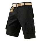 Bermuda Jeans Masculina Vizencci Limer