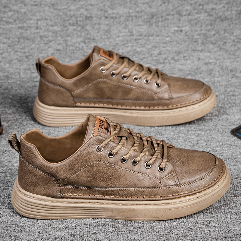 Tênis Masculino Casual Monnero