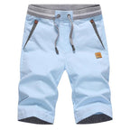 Bermuda Masculina Casual Vizencci Parvine