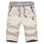Bermuda Masculina Casual Vizencci Parvine