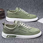 Tênis Casual Masculino Viseno