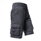Bermuda Jeans Masculina Vizencci Embrer