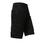 Bermuda Jeans Masculina Vizencci Embrer