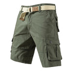 Bermuda Jeans Masculina Vizencci Limer