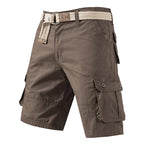 Bermuda Jeans Masculina Vizencci Limer