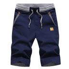 Bermuda Masculina Casual Vizencci Parvine