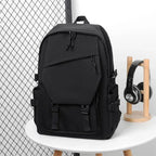 Mochila Masculina Casual Vizencci Levi