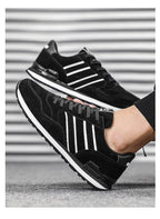 Tênis Masculino Santore